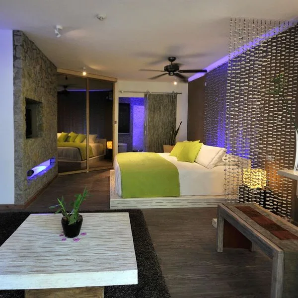 Le Domaine De L'Orangeraie - zdjęcie 5