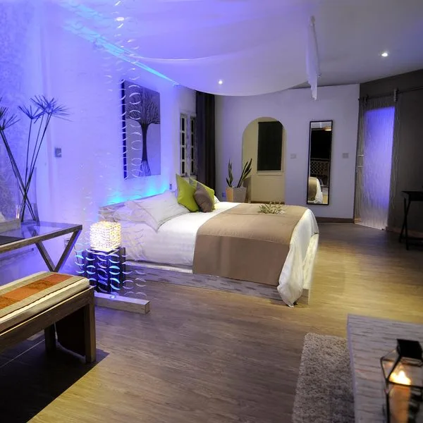 Le Domaine De L'Orangeraie - zdjęcie 3