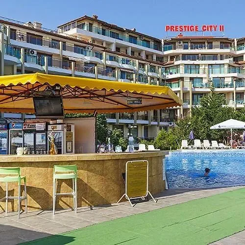 Prestige City II - zdjęcie 2