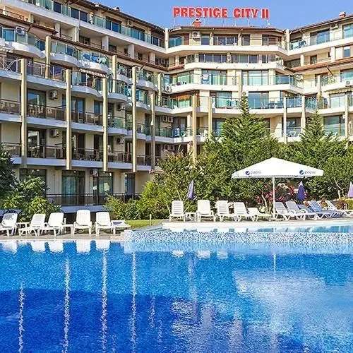 Prestige City II - zdjęcie 3