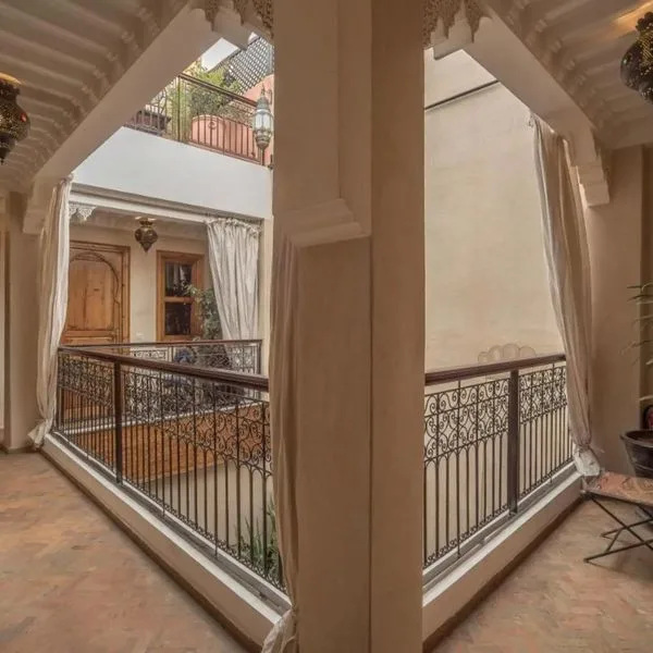 Riad Dar Attika - zdjęcie 2