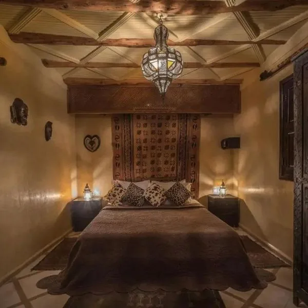 Riad Dar Attika - zdjęcie 5