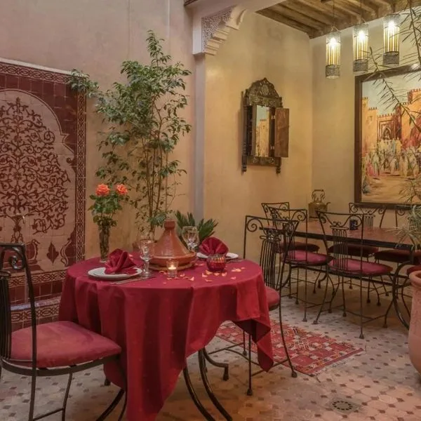 Riad Dar Attika - zdjęcie 3