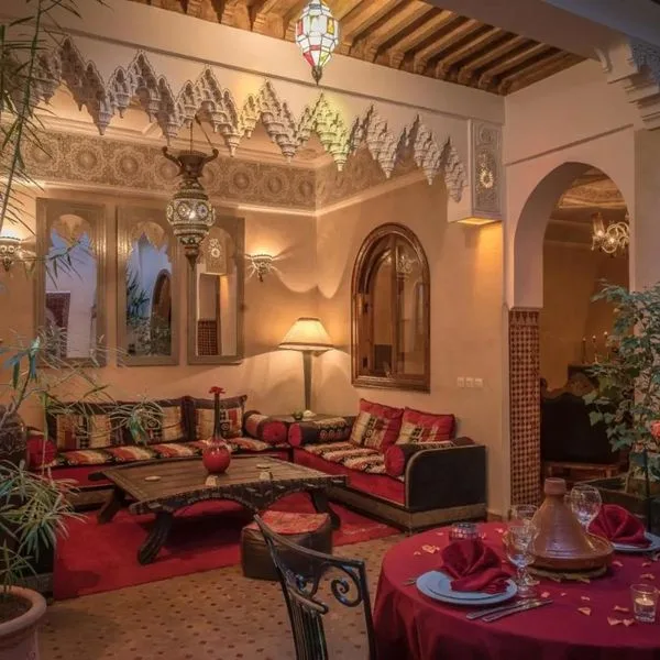 Riad Dar Attika - zdjęcie 4