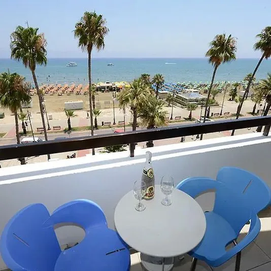 Les Palmiers (Larnaka) - zdjęcie 4