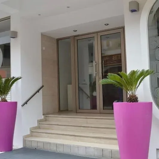 Les Palmiers (Larnaka) - zdjęcie 2