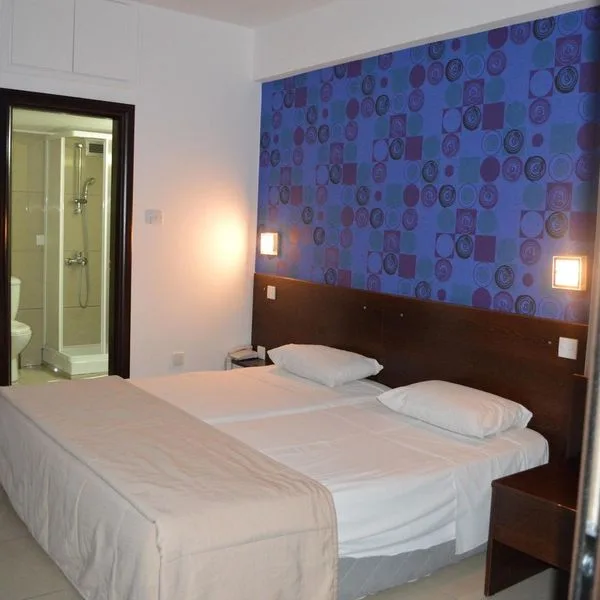 Les Palmiers (Larnaka) - zdjęcie 5