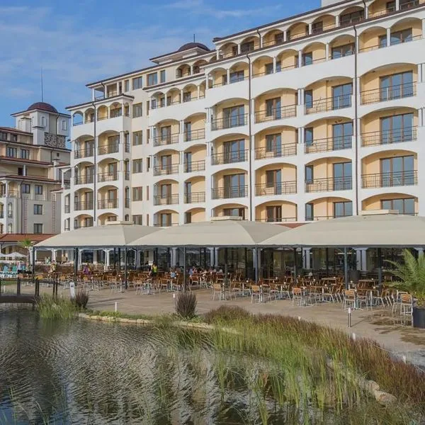 Sunrise All Suites Resort (Obzor) - zdjęcie 4