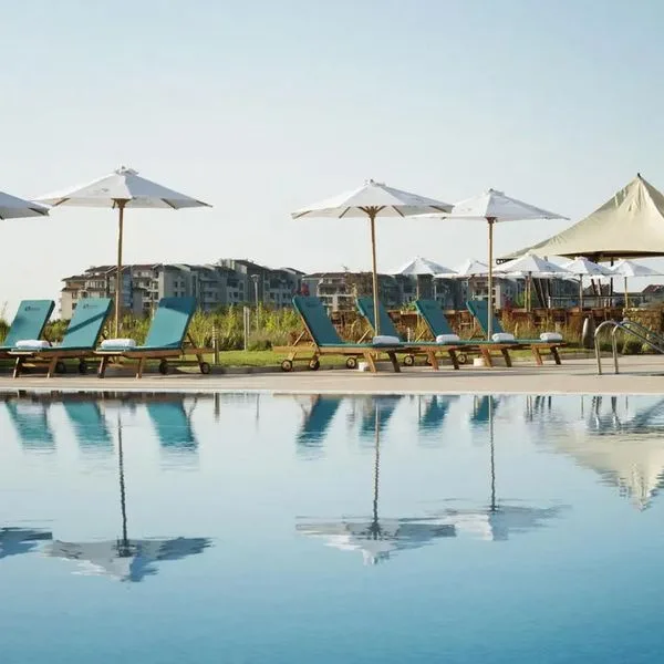 Sunrise All Suites Resort (Obzor) - zdjęcie 2