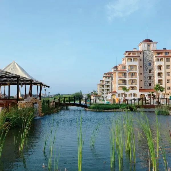 Sunrise All Suites Resort (Obzor) - zdjęcie 5