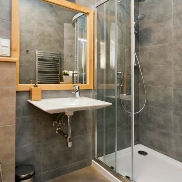 Sun & Snow Resorts Lipki Park - zdjęcie 4