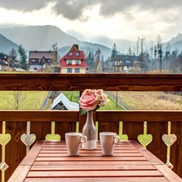 Sun & Snow Resorts Lipki Park - zdjęcie 3