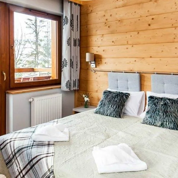 Sun & Snow Resorts Lipki Park - zdjęcie 5