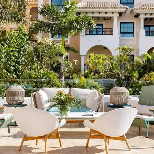 Gran Melia Palacio de Isora - zdjęcie 5