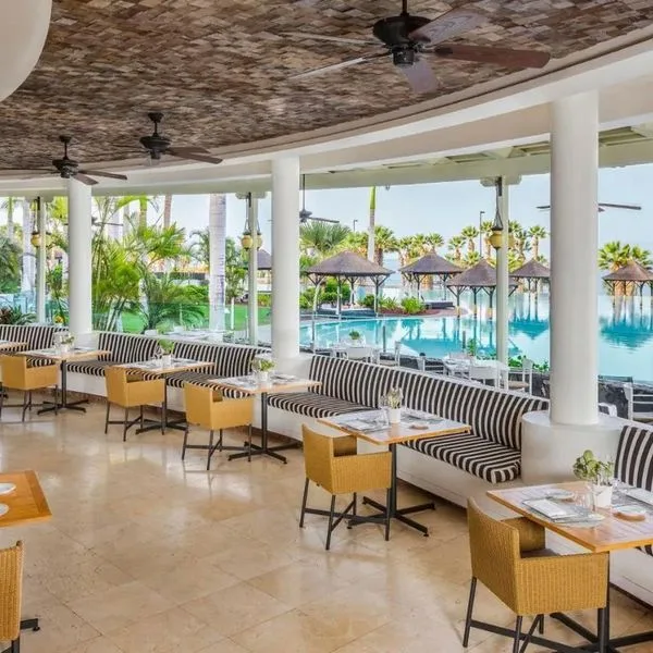 Gran Melia Palacio de Isora - zdjęcie 3