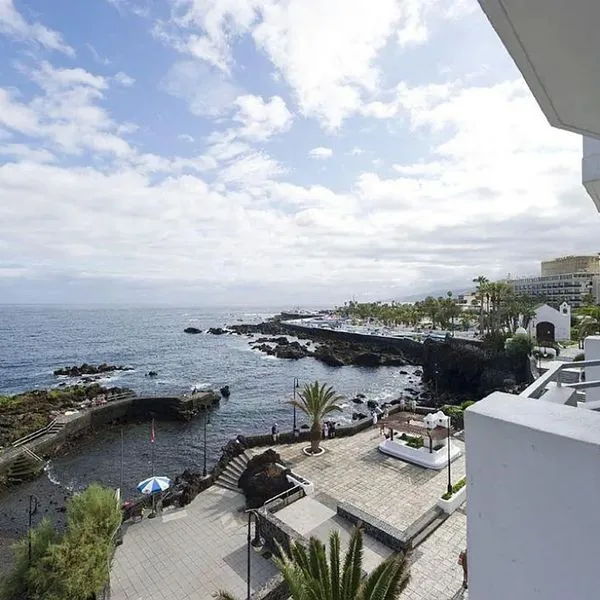 Silken Saaj Maar (ex. San Telmo) - zdjęcie 4