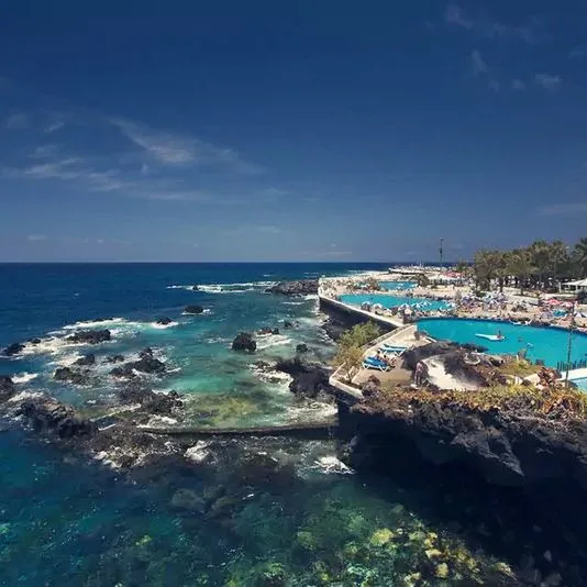 Silken Saaj Maar (ex. San Telmo)