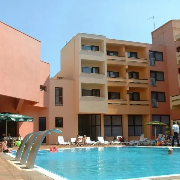 Donat (ex Falkensteiner) - zdjęcie 3