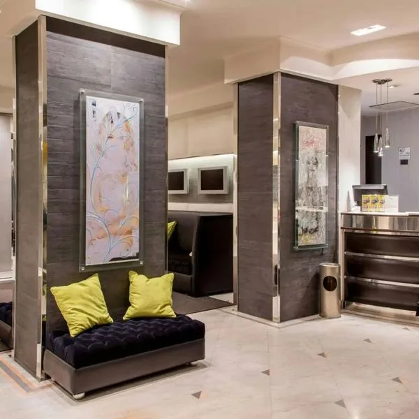 Ariston (Rzym) - zdjęcie 2