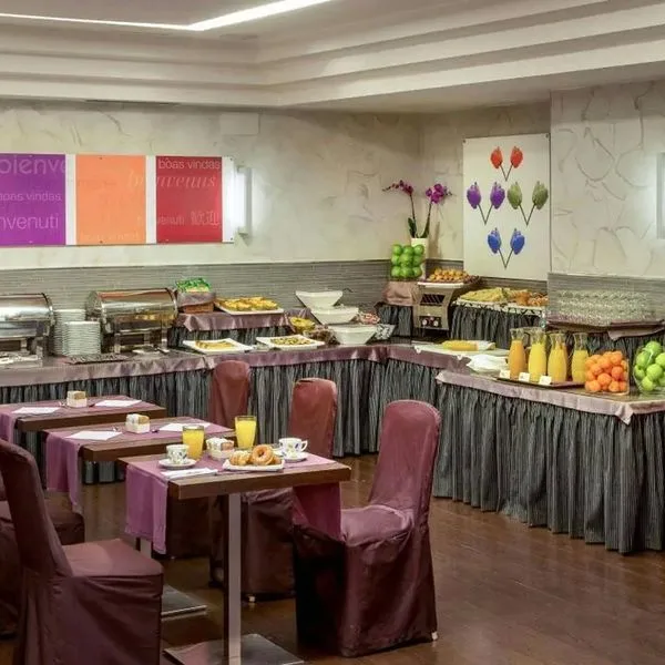 Ariston (Rzym) - zdjęcie 4