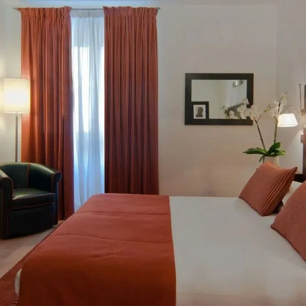 Ariston (Rzym) - zdjęcie 5