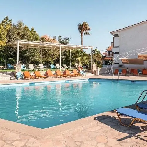 Samian Blue Hydrele Beach - zdjęcie 5