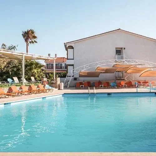 Samian Blue Hydrele Beach - zdjęcie 4