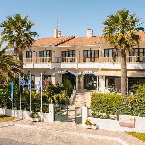 Samian Blue Hydrele Beach - zdjęcie 3