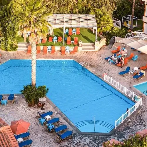 Samian Blue Hydrele Beach - zdjęcie 2