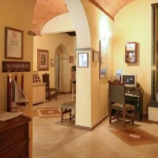 Bologna (Pisa) - zdjęcie 3