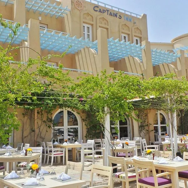 Captains Inn - zdjęcie 3