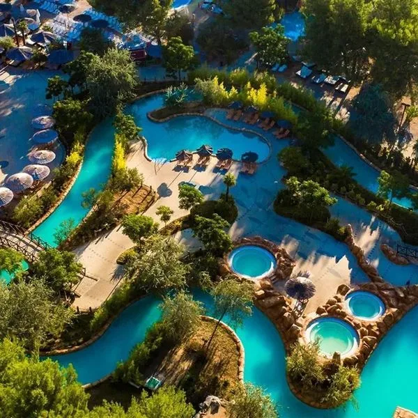 Amadria Park Camping Šibenik (ex. Solaris Camp) - zdjęcie 4