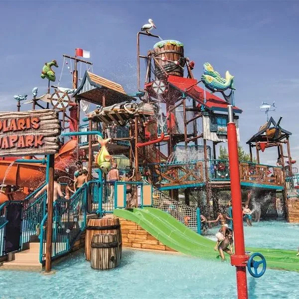 Amadria Park Camping Šibenik (ex. Solaris Camp) - zdjęcie 5