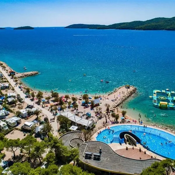 Amadria Park Camping Šibenik (ex. Solaris Camp) - zdjęcie 2