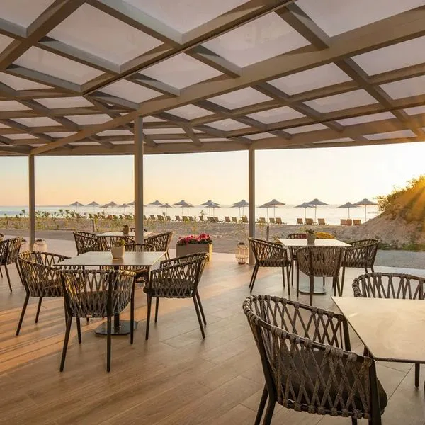 Portes Lithos Luxury Resort - zdjęcie 4