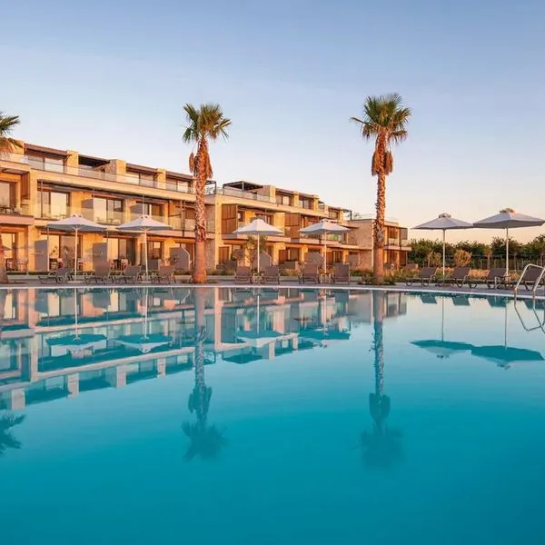 Portes Lithos Luxury Resort - zdjęcie 3