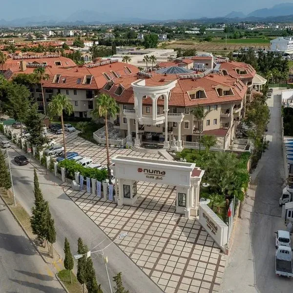 Numa Club (Side) - zdjęcie 4