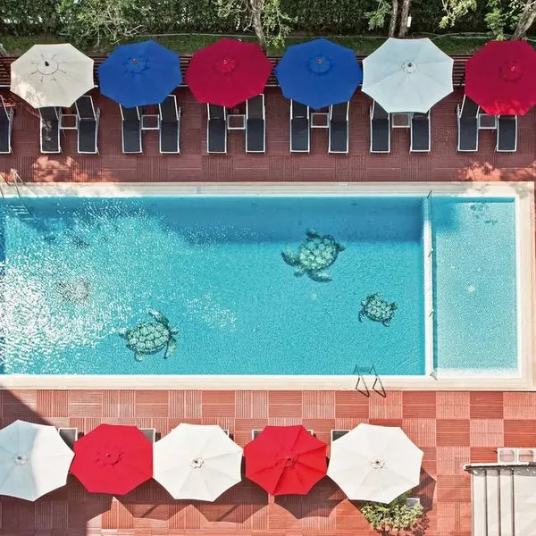 Ibis Pattaya - zdjęcie 2