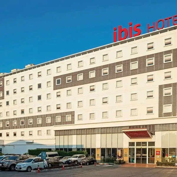 Ibis Pattaya - zdjęcie 3