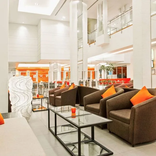 Ibis Pattaya - zdjęcie 5