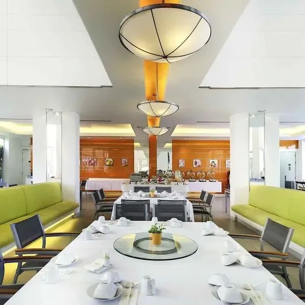 Ibis Pattaya - zdjęcie 4