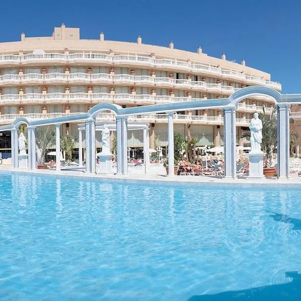 Cleopatra Palace (ex. Mare Nostrum) - zdjęcie 4