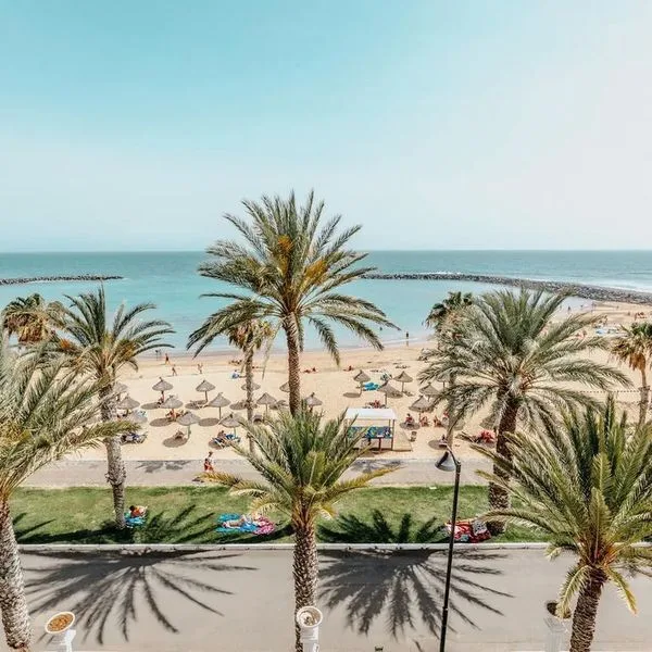 Cleopatra Palace (ex. Mare Nostrum) - zdjęcie 5