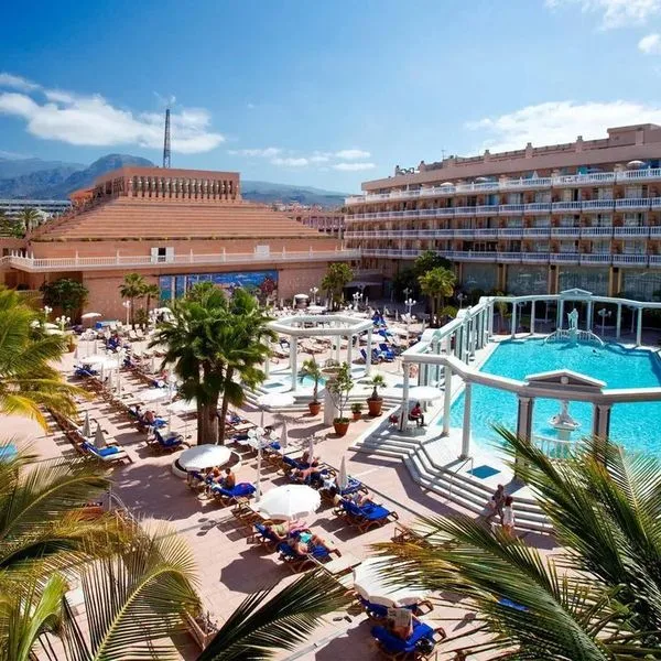 Cleopatra Palace (ex. Mare Nostrum) - zdjęcie 3