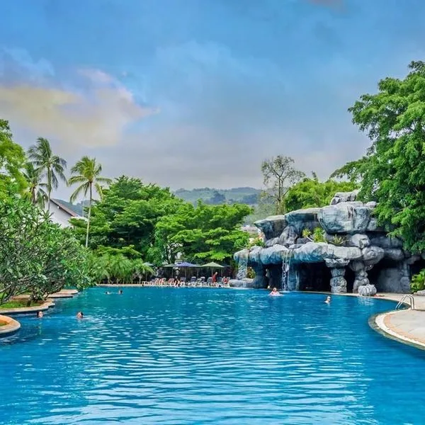 Duangjitt Resort - zdjęcie 3