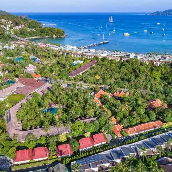 Duangjitt Resort - zdjęcie 4