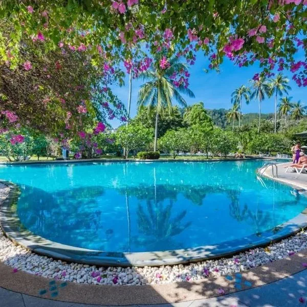 Duangjitt Resort - zdjęcie 5