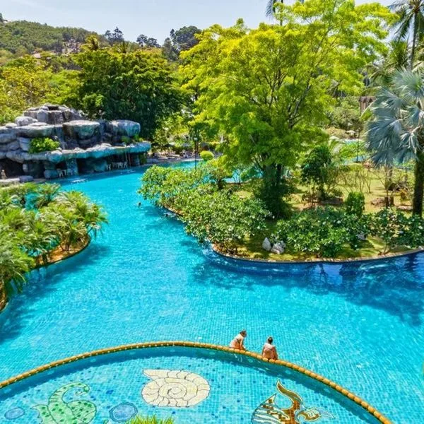 Duangjitt Resort - zdjęcie 2