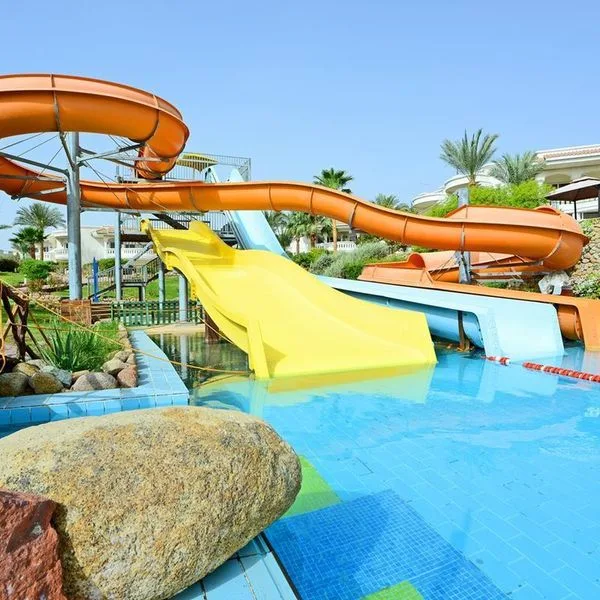 Naama Bay Hotel & Resort - zdjęcie 4