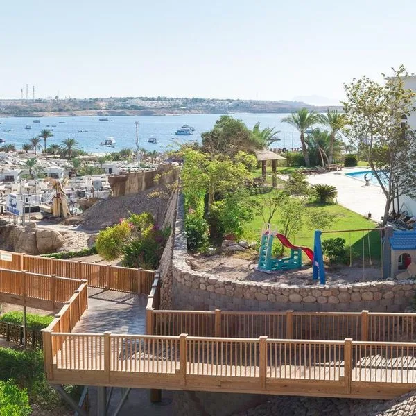 Naama Bay Hotel & Resort - zdjęcie 5